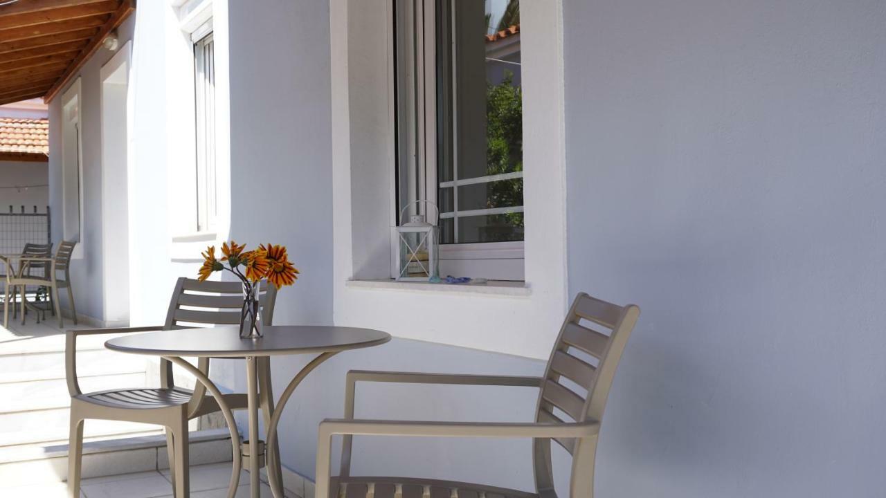 Tsonia Armonia Houses מראה חיצוני תמונה