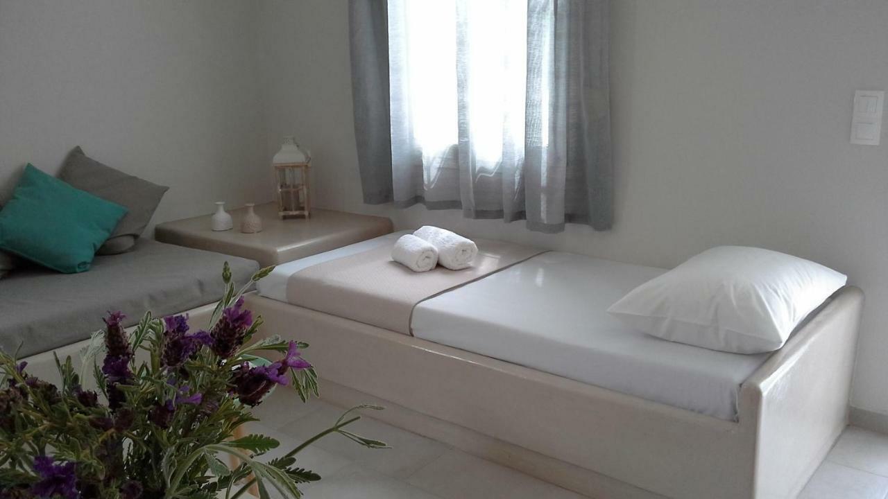 Tsonia Armonia Houses מראה חיצוני תמונה