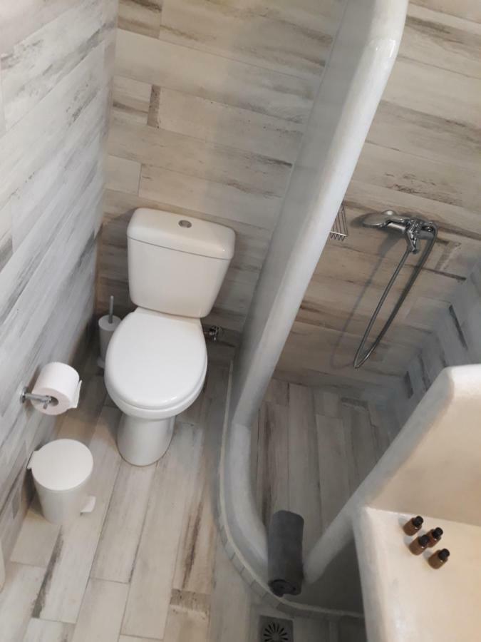 Tsonia Armonia Houses מראה חיצוני תמונה