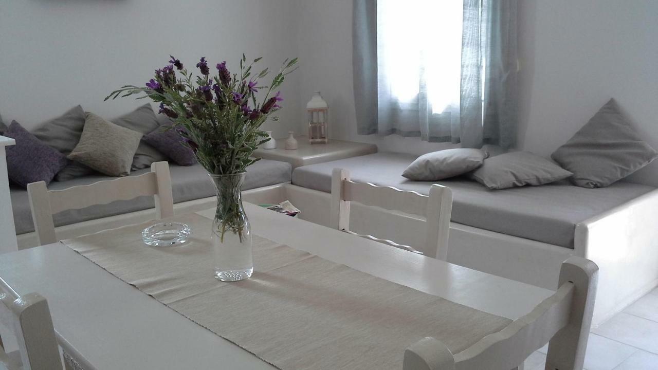 Tsonia Armonia Houses מראה חיצוני תמונה