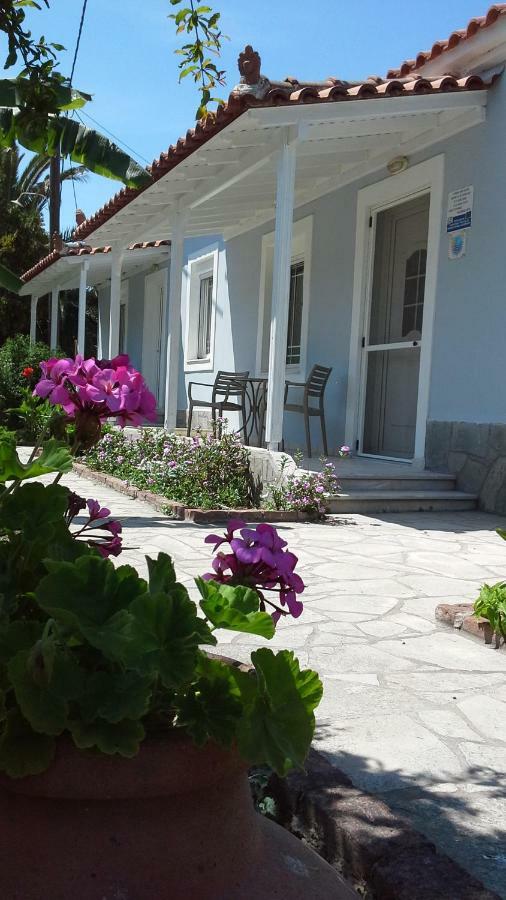 Tsonia Armonia Houses מראה חיצוני תמונה