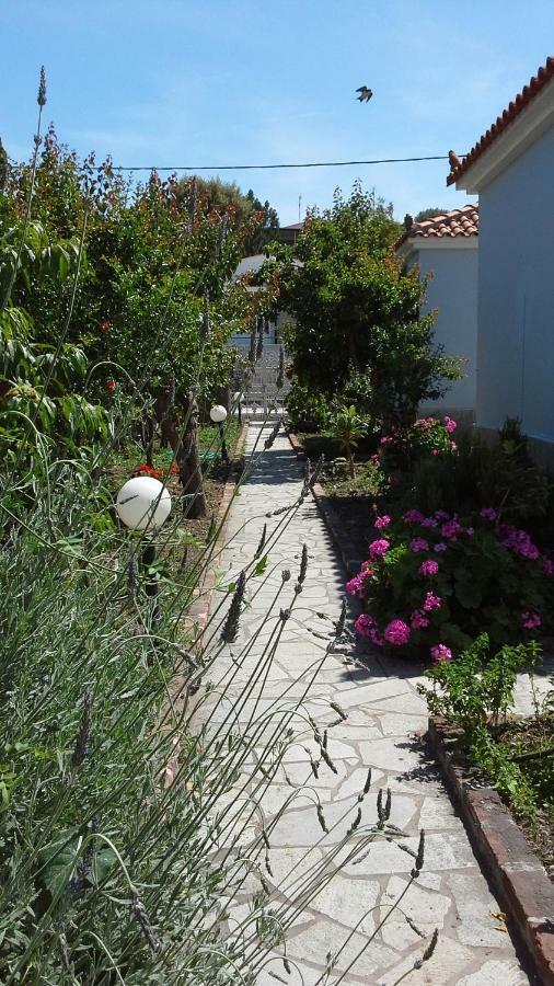 Tsonia Armonia Houses מראה חיצוני תמונה