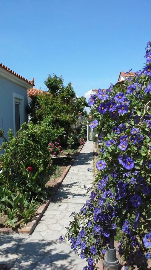 Tsonia Armonia Houses מראה חיצוני תמונה