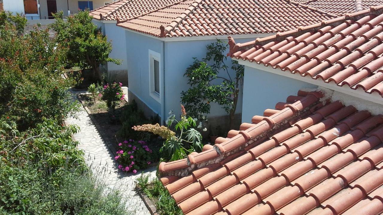Tsonia Armonia Houses מראה חיצוני תמונה