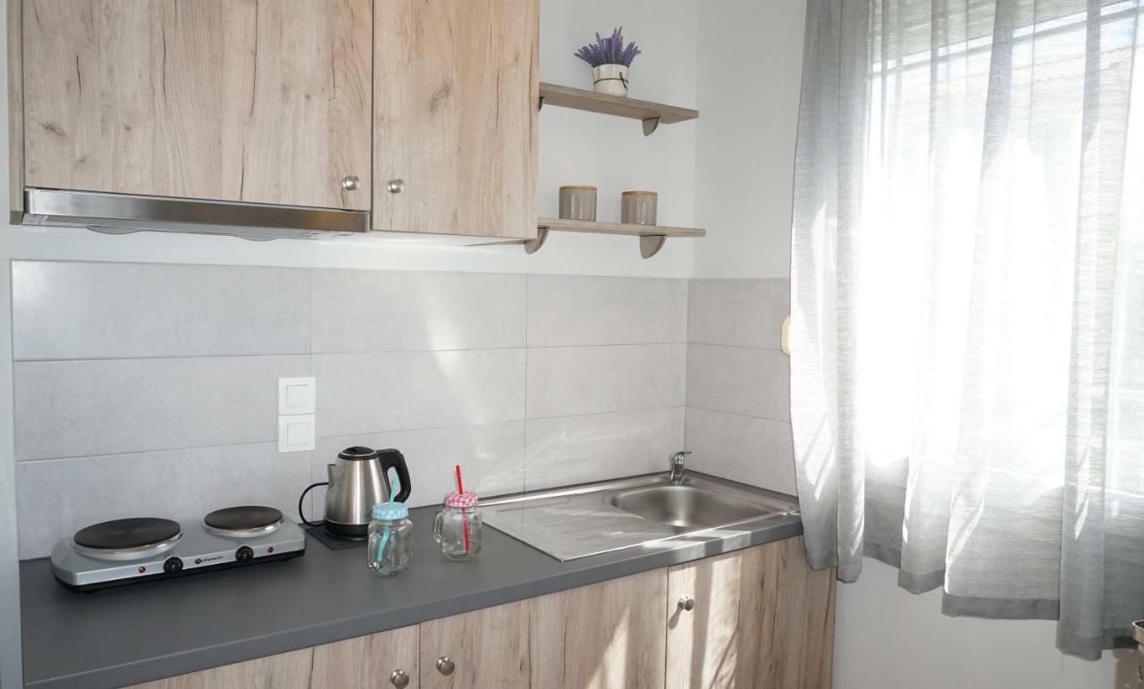Tsonia Armonia Houses מראה חיצוני תמונה