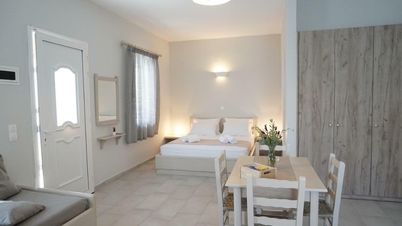 Tsonia Armonia Houses מראה חיצוני תמונה