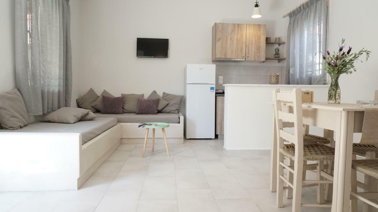 Tsonia Armonia Houses מראה חיצוני תמונה