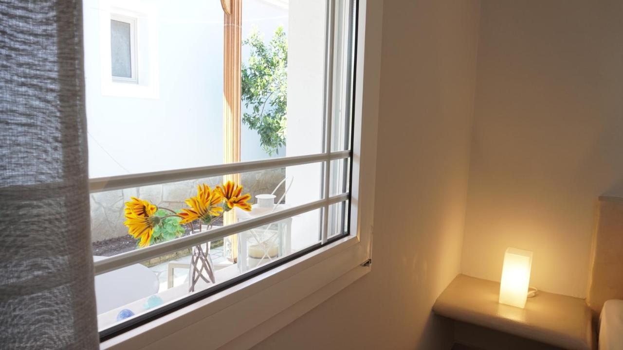 Tsonia Armonia Houses מראה חיצוני תמונה
