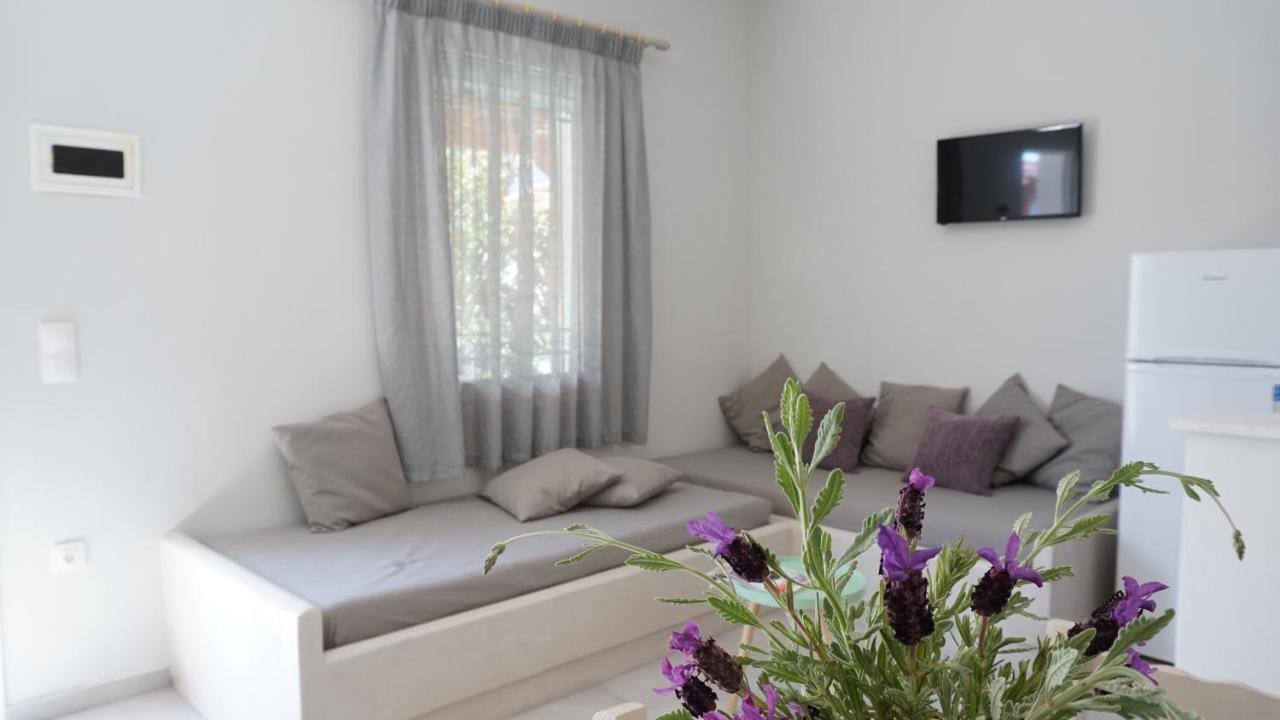Tsonia Armonia Houses מראה חיצוני תמונה